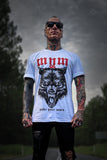 Wolf Tee