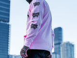 Logo Hoodie(PINK)