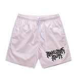 Beach Shorts(Orchid)