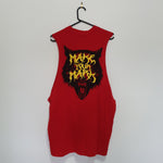 Death Wolf Sleeveless