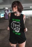 The Horror Sleeveless