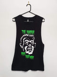 The Horror Sleeveless