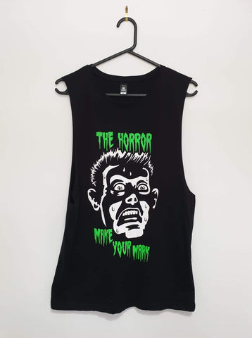 The Horror Sleeveless