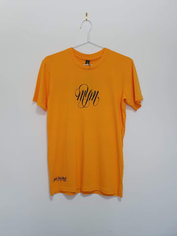 Repeater Logo Tee