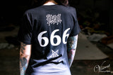 666 Logo Tee