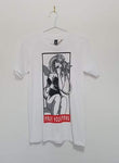 Devil Girl Tee(Staple/Tall)