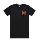 Summer Slaughter Tall Tee(Black)